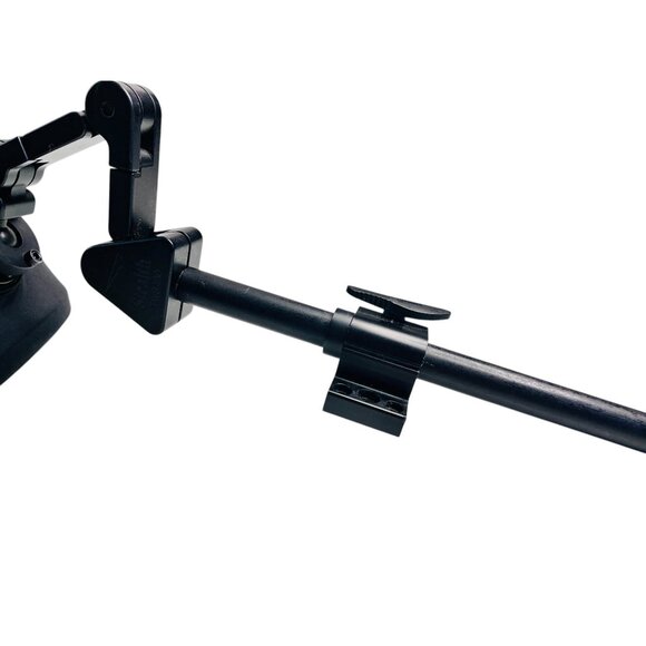 Stealth Products 10" Comfort Plus Head Rest Pad With Adjustable Hardware - Picture 5 of 7